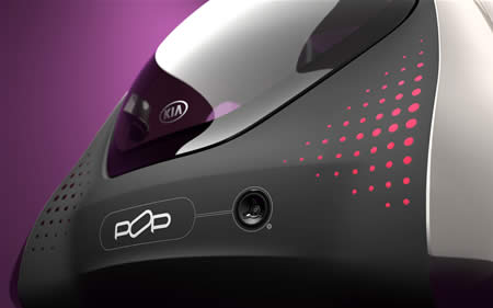 KIA POP, benzin.sk