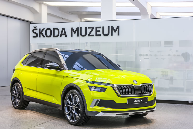 Skoda-Vision-x-hlineny-model