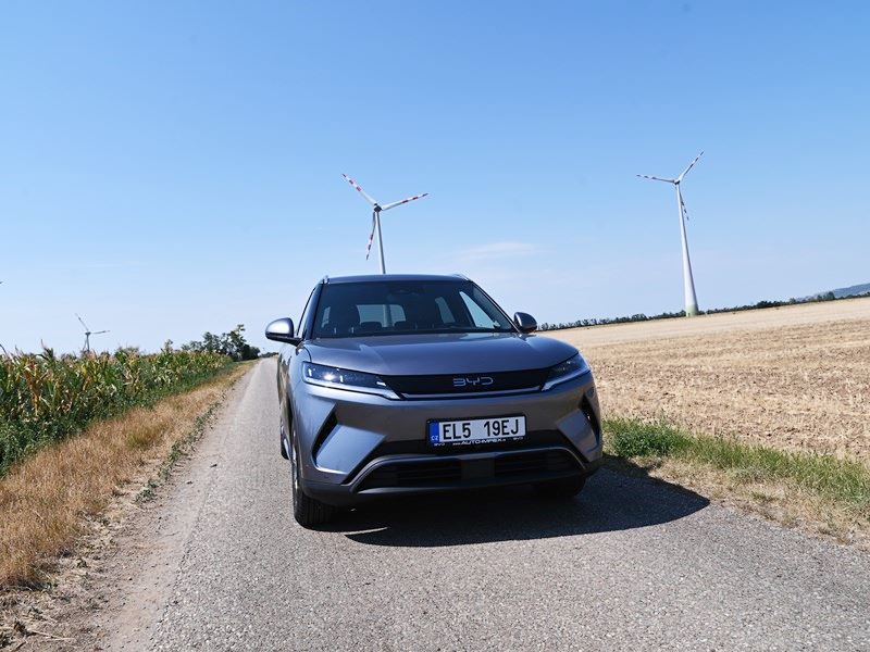 byd,atto2,test,slovensko,hodnotenie,elektricke auto
