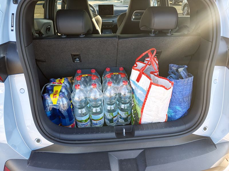 test,benzin.sk,cinske auto,BYD,BYD Dolphin surf comfort