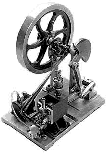 Atkinsonov cyklus