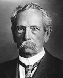 Carl Benz