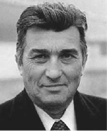Ferruccio Lamborghini