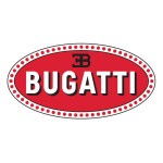 BUGATTI