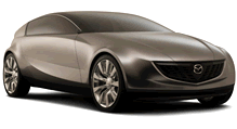 Mazda Senku