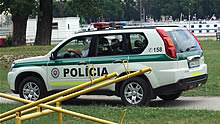 POLICIA