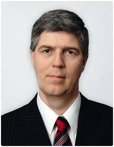 B�LA BUG�R  - Poslanec Slovenskej N�rodnej Rady, predseda politickej strany Most-H�d