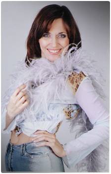 GABIKA PIRO�KOV� - redaktorka, moder�torka