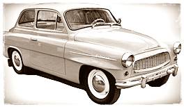 ilustra�n� foto, JO�O PRO�KO - Mali sme ako rodina modr� �kodu oct�viu rok v�roby 1961.