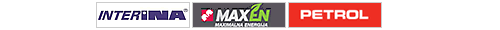 InterINA, MAXEN 24/7, PETROL