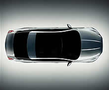 JAGUAR XJ new