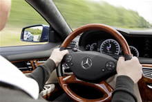 Mercedes Benz
