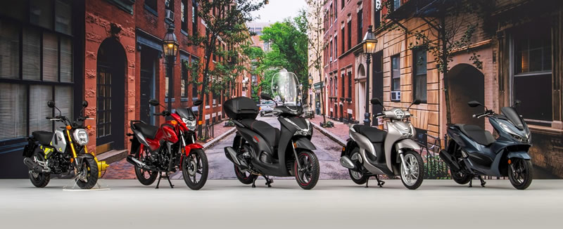 Honda motocykel gl1800