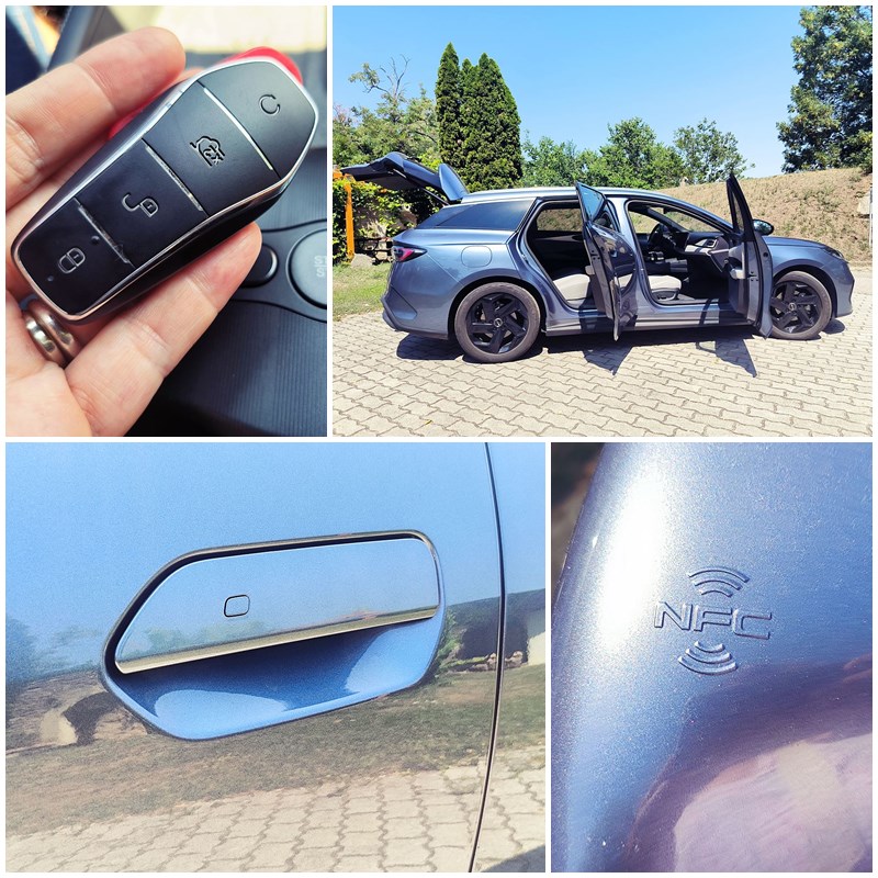 BYD, cinske auto, Seal, benzin.sk test auta, hybrid
