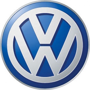 logo VW