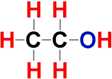alkohol