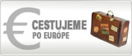 Cestujeme po Eur�pe