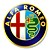 Alfa Romeo