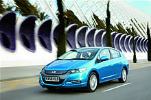 HONDA INSIGHT
