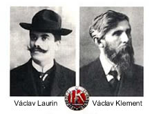 Laurin&Klement