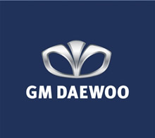 Logo Daewoo