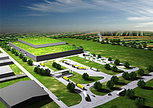 Merceds Benz - nov� lisov�a