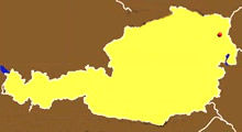 Rakusko