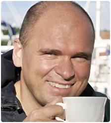 Richard Sul�k - Predseda politckej strany SaS.