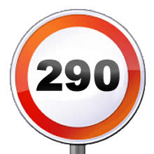 RICHARD SUL�K - Najr�chlej�ie som i�iel 290 km/h