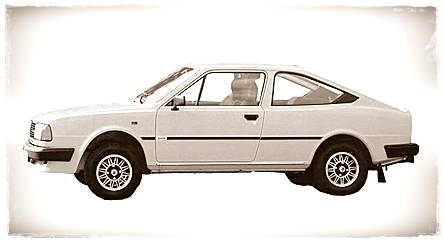 NAT�LIA �EMBOV� - ve�mi sa mi p��ila aj �koda Rapid