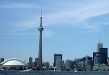 toronto