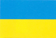 Ukrajina