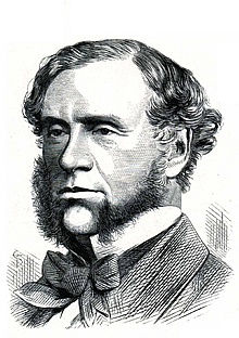 William Robert Grove